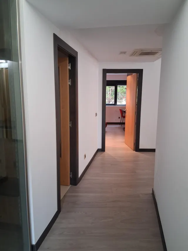Vivienda con reforma a estreno. — 15