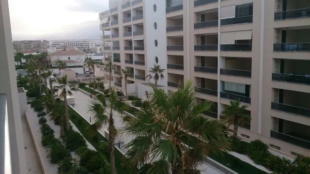 Se alquila en el Residencial Mar y Sal para larga temporada — 26