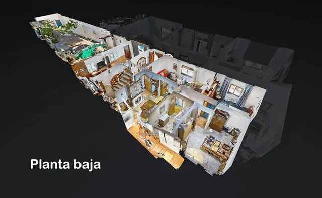 Casa — 9
