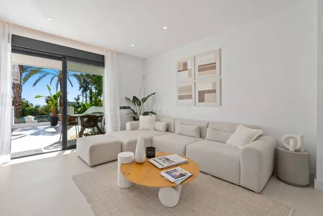 Ático 3 habitaciones 206m² en venta - Paraiso-Barronal - foto 5