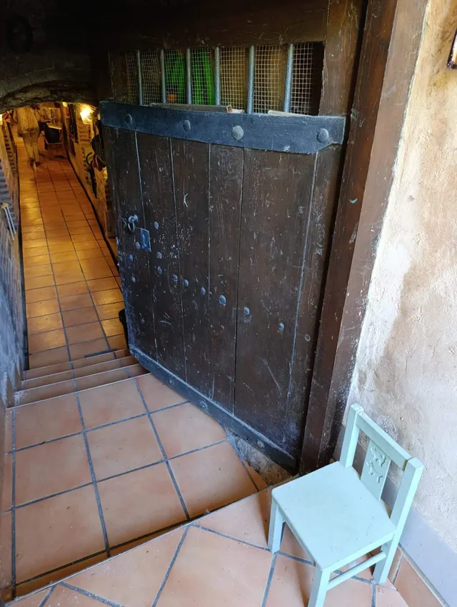 Bodega en Villabalter — 20
