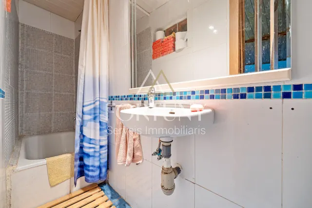 Encantadora casa en la urbanización Portugal – Alforja — 19