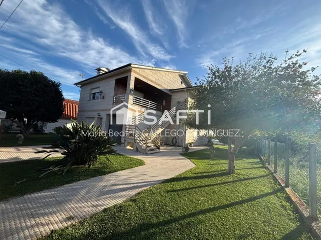 SE VENDE CASA UNIFAMILIAR EN MOAÑA - PONTEVEDRA — 45