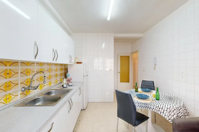 Vivienda en Avd. Río Segura — 19