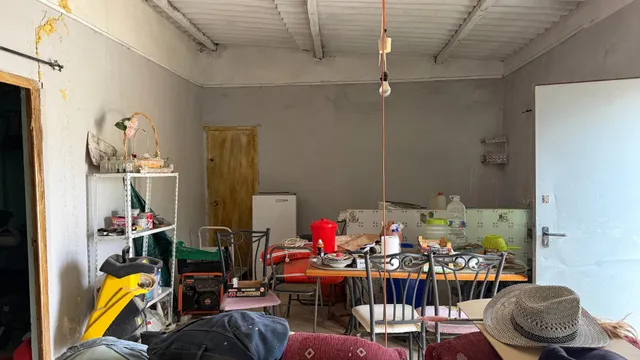 ¡Ocasión en Trigueros! Finca rústica totalmente legalizada con excelente acceso y gran tranquilidad — 25