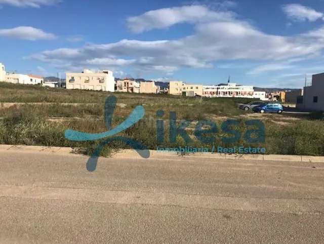 Venta de Suelo urbanizable no consolidado en la localidad de