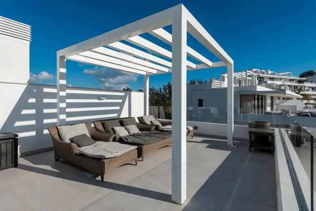Ático 3 habitaciones 134m² en venta - Costa Del Sol — 22