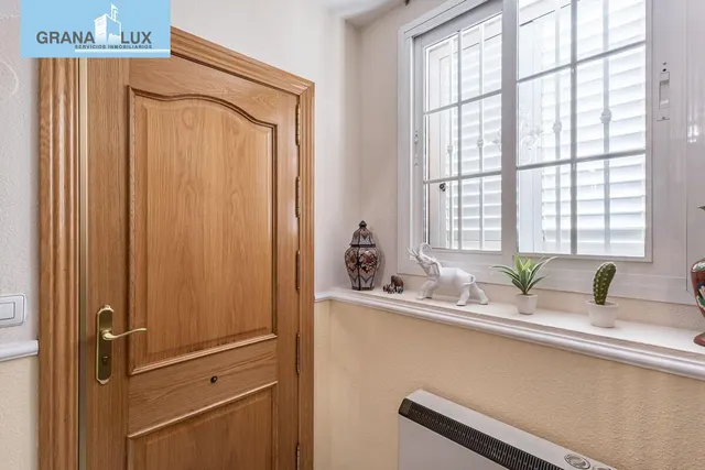 VIVIENDA con encanto en PALACIO DE DEPORTES — 34