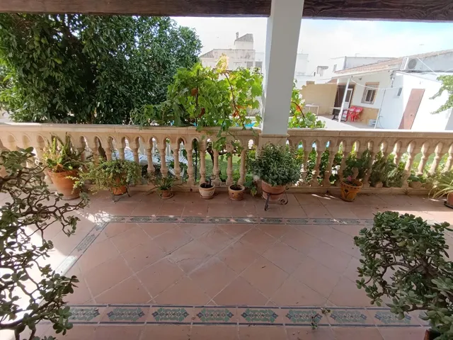 CHALET EN JUNTA DE LOS RÍOS - foto 5