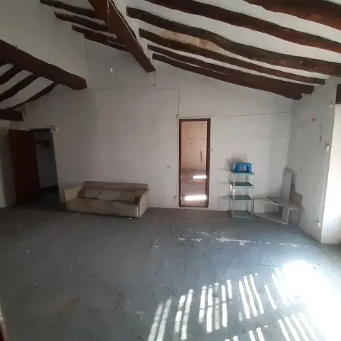 Casa adosada 1º planta — 44