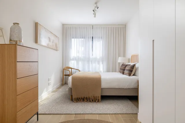 Apartamento 2 habitaciones 100m² en venta - Playa arenal-bol — 25