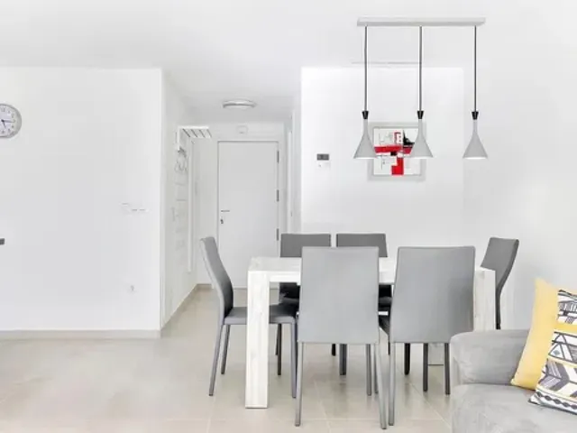 Apartamento 2 habitaciones 88m² en venta - Los Dolses — 16