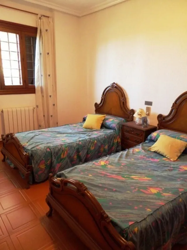 Chalet en venta en Puerto de Mazarrón — 33