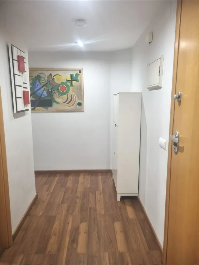 VIVIENDA EXCLUSIVA EN ALQUILER EN ALDAIA | 3 DORMITORIOS, GARAJE Y TRASTERO — 9