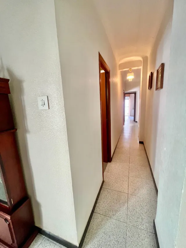 ¡Piso de 3 dormitorios con balcón en San Vicente del Raspeig! — 33