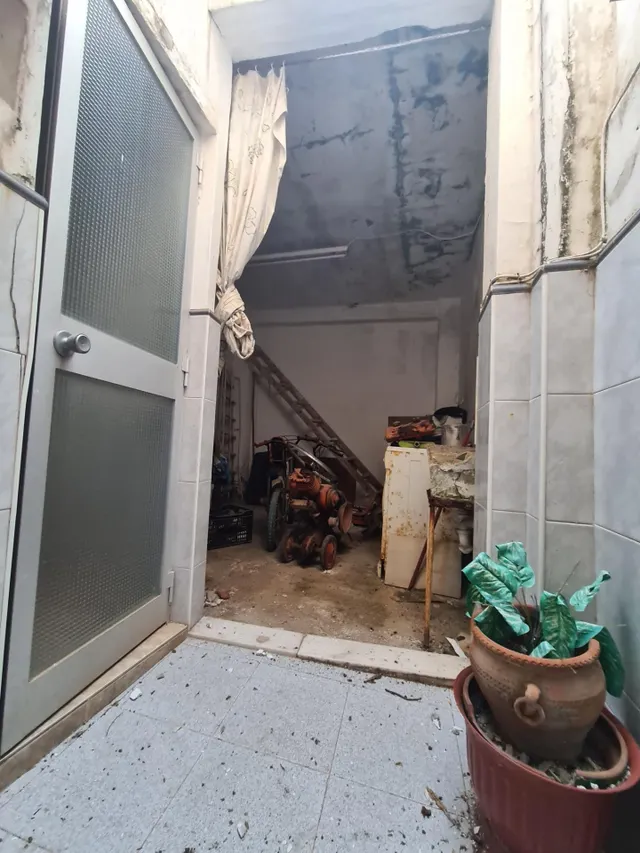 Casa de pueblo para reformar — 15