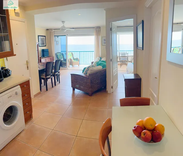 Apartamento 3 habitaciones 73m² en alquiler - Campello Playa — 30