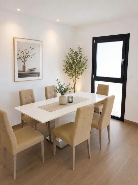 Ático 3 habitaciones en venta - El Secanet - Hacienda del Sol — 9