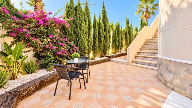 Villa 4 habitaciones 219m² en venta - Doña Pepa — 30