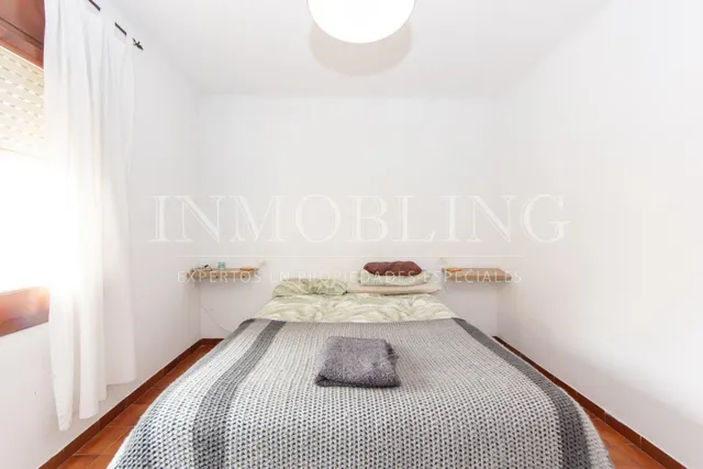 Piso de 3 habitaciones frente al mar! — 13