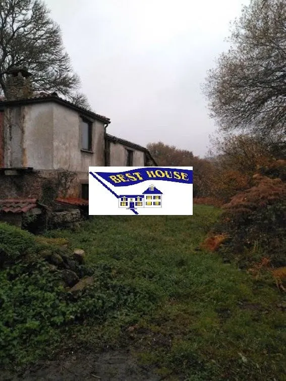 CASA DE PIEDRA EN VENTA EN PALAS DE REI — 8
