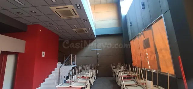Bar Retaurante en venta en el Polígono de Tosses 21 - foto 3