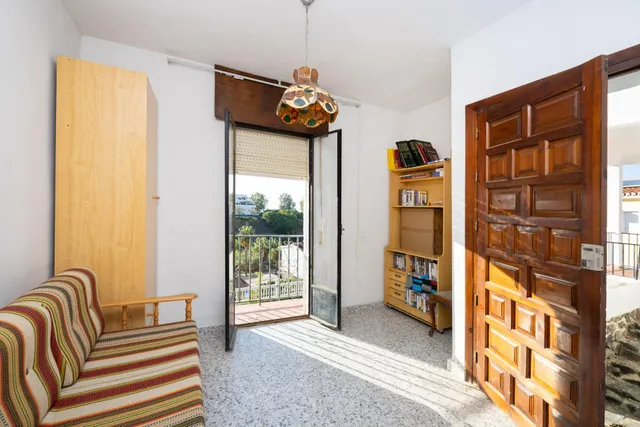 Chalet independiente en Taramay, Almuñécar — 6