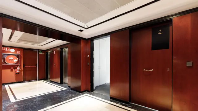 Oficina 728m² en alquiler - Eixample — 23
