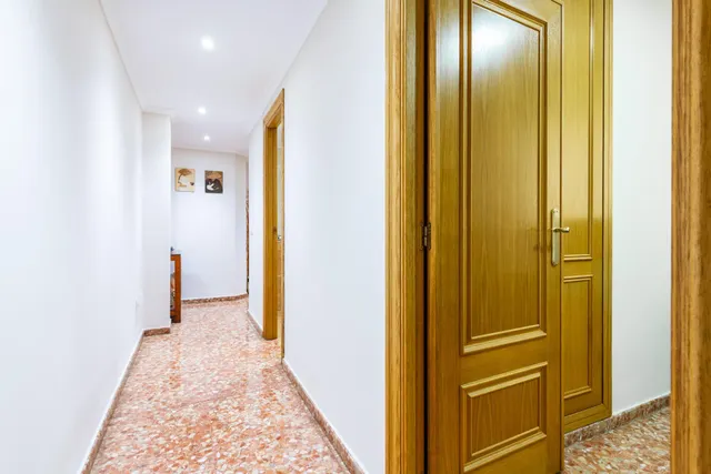 Piso en venta a un paso del Parque de Cebecera — 13