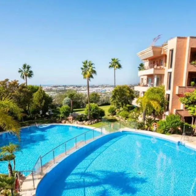 Apartamento 2 habitaciones 126m² en venta - Marbella — 2