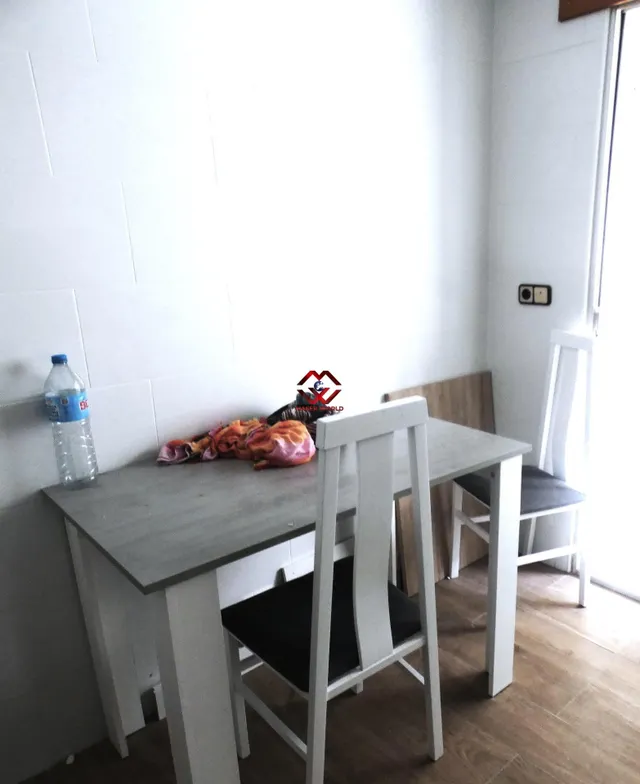 PISO EN VENTA EN EL CENTRO DE PUERTO DE MAZARRÓN - foto 2