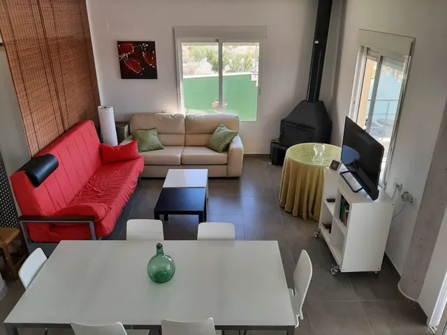 ESPECTACULAR FINCA RUSTICA — 17