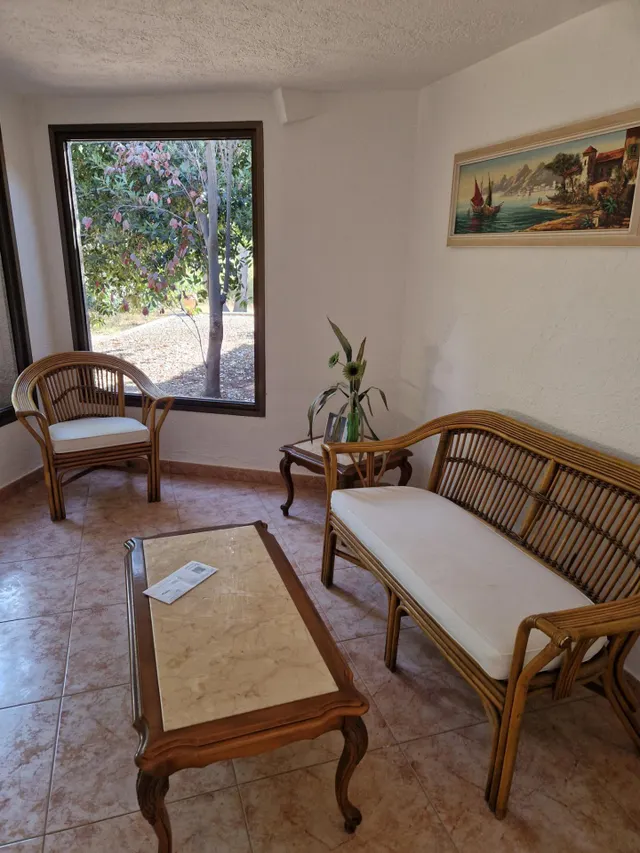 Estudio 1 habitación 53m² en venta - Vanessa parc — 11