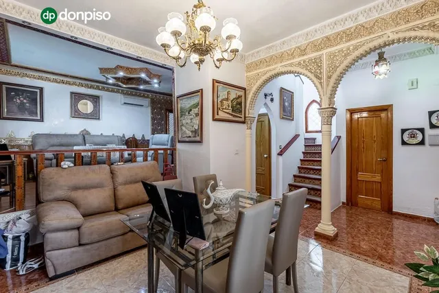 Casa unifamiliar en pulianillas — 6