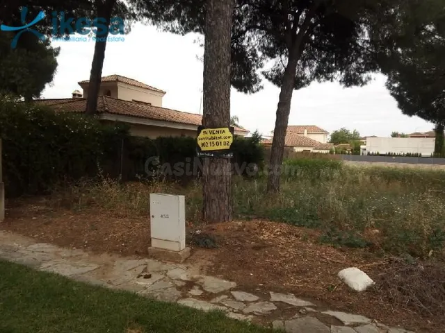 Venta de Terreno Urbano en Urb. La juliana - Bollullos de la - foto 5