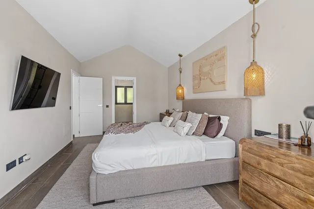 Chalet 5 habitaciones 452m² en venta - Costa Del Sol — 36
