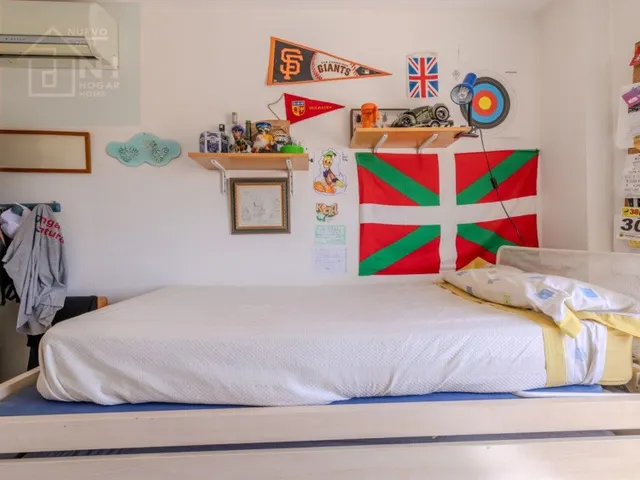 Chalet 3 habitaciones 155m² en venta - URB CORTIJO DEL AIRE — 39