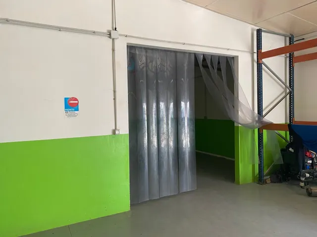 FINCA CON 3 APARTAMENTOS, NAVE Y 2.325 M2 DE PARCELA EN EL RAAL — 16
