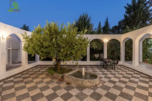 Casa  en el Parque del Cubillas — 50