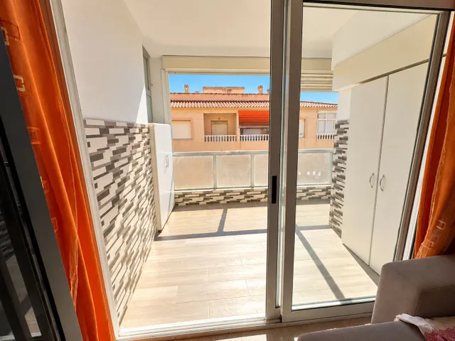 Apartamento 2 habitaciones 78m² en venta - Playa de los Naufragos — 9