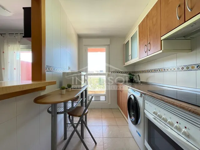 VIVIENDA EN LAGUNA BEACH, ALMERIMAR - foto 4