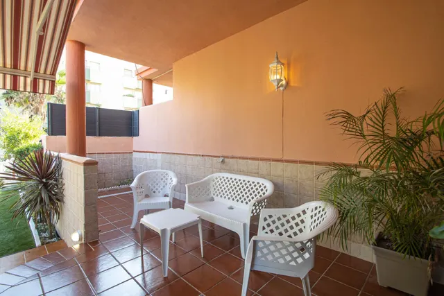 Adosado 4 habitaciones 216m² en venta - Salobreña Costa — 7