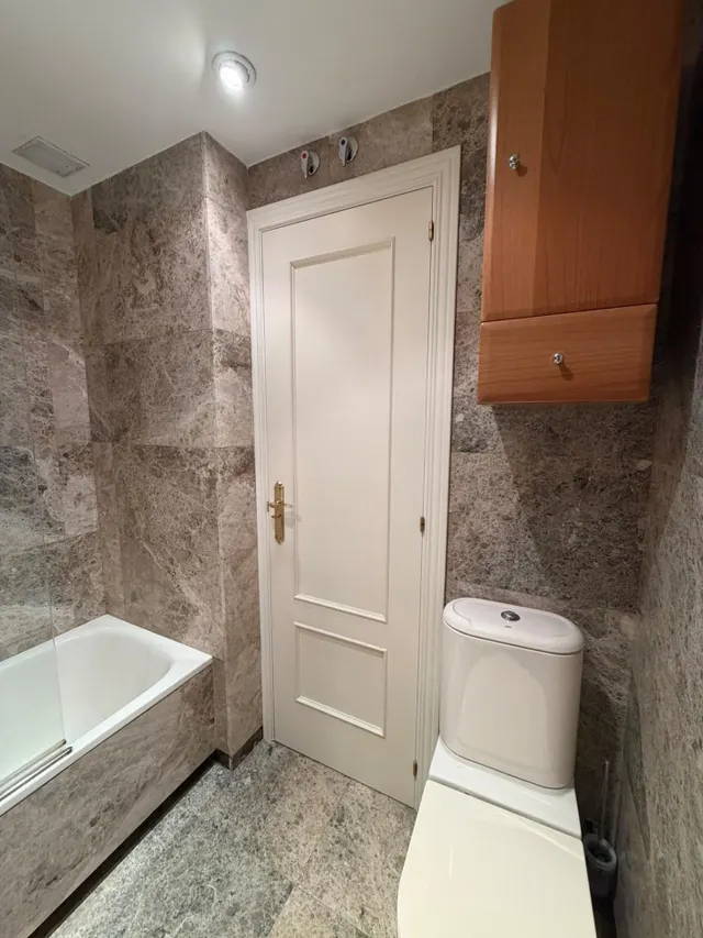 MAGNIFICO piso de DOS dormitorios en VALDEACEDERAS — 37