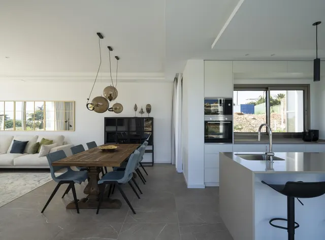 Villa 4 habitaciones 344m² en venta - Calaburra - Chaparral — 16