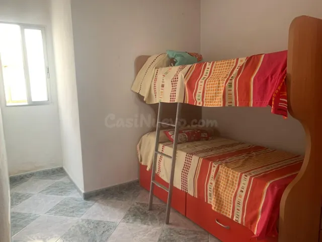 ESPECTACULAR ATICO EN EXCLUSIVA EN LA ZONA DE JESUS RESCATADO — 14