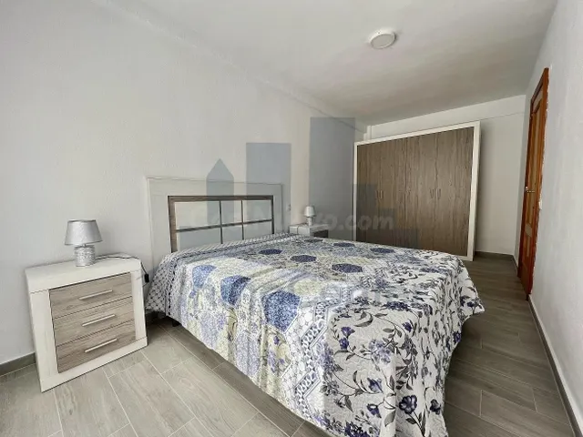 PISO EN ALQUILER AMUEBLADO – PARDALERAS, BADAJOZ - foto 3