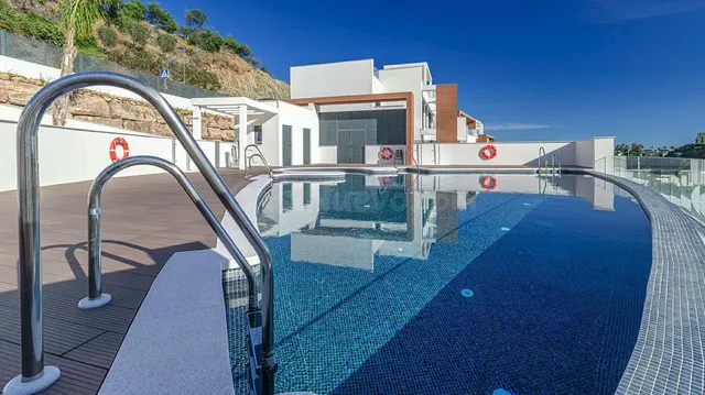 Apartamento 3 habitaciones 121m² en venta - El Madroñal — 2