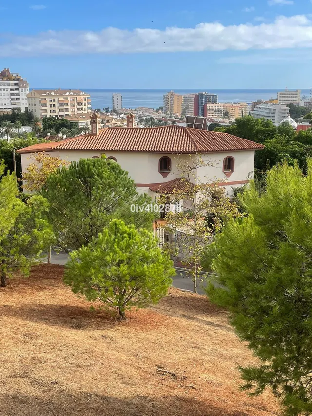 Chalet 6 habitaciones 493m² en venta - Centro — 3