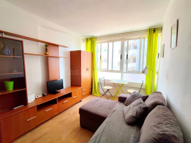 Apartamento 1 habitación 32m² en venta - Centro — 3