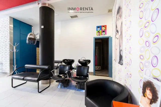 Excelente oportunidad de negocio en Fuenlabrada — 9